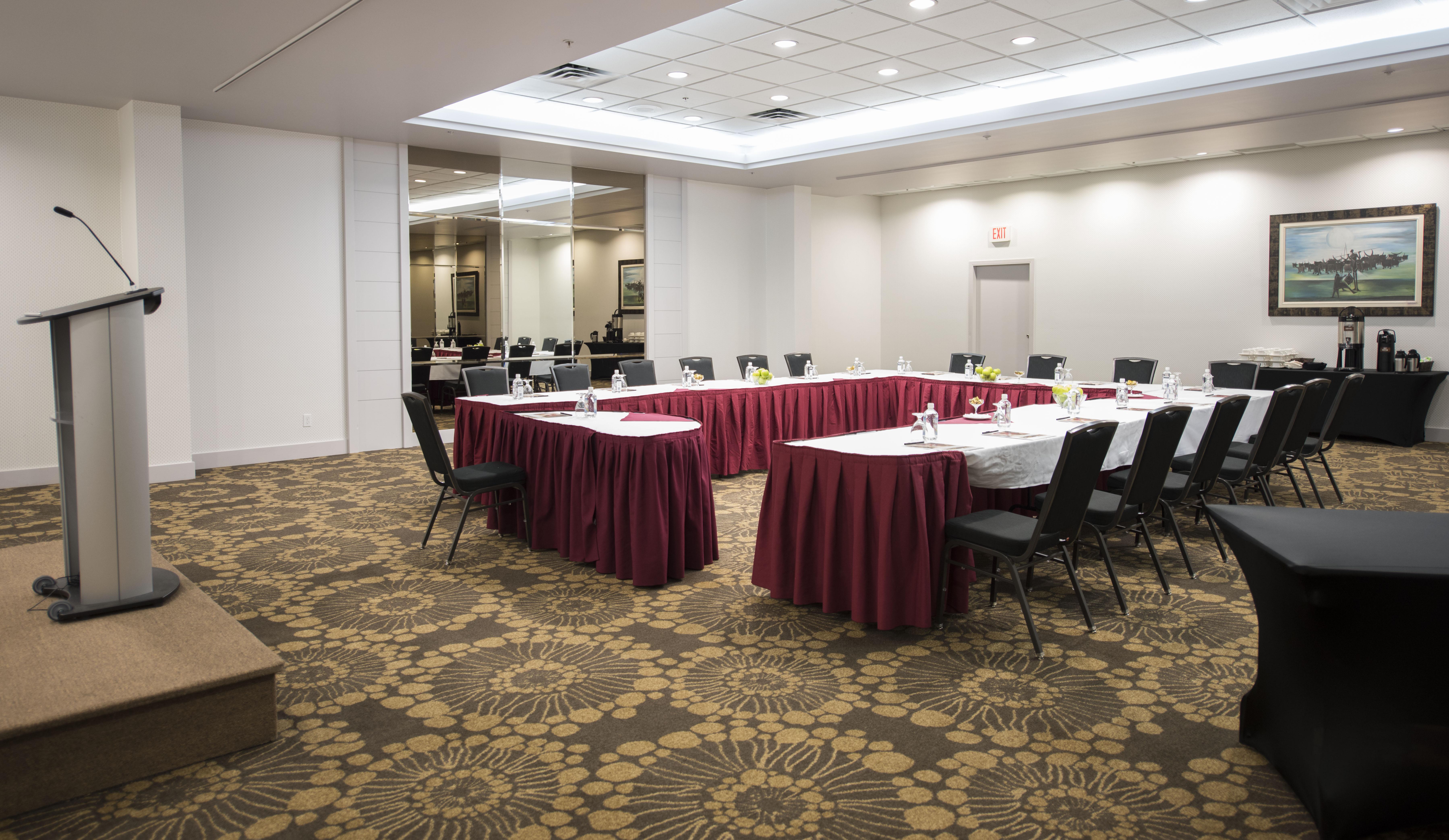 Executive Suites Hotel & Conference Center, Metro Vancouver Burnaby Kültér fotó