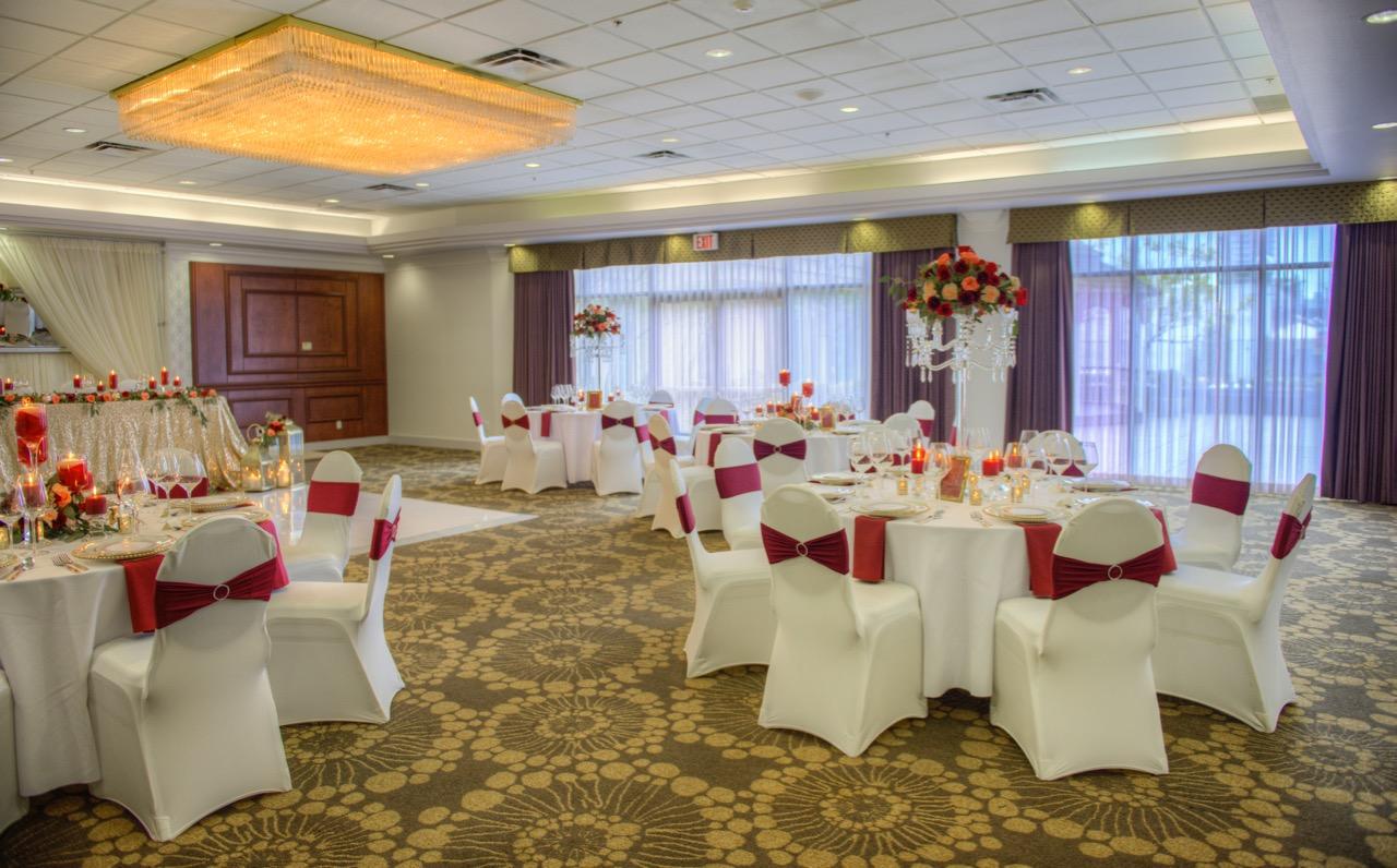Executive Suites Hotel & Conference Center, Metro Vancouver Burnaby Kültér fotó